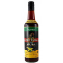 Black Jamaica Rum 0,7L