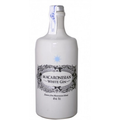 Macaronesian White Gin 0,7L