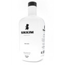Sikkim Privée London Dry Gin 0,7L