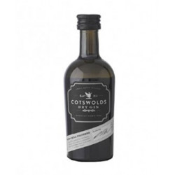 Cotswolds Dry Gin 0,05L