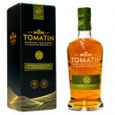 Tomatin Whisky 12yo 1L