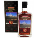 Cimborazo Rum 12 let 0,7L