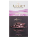 Libeert - hořká čokoláda s 85% kakaa 100g