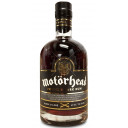 Motorhead Premium Dark Rum 0,7L