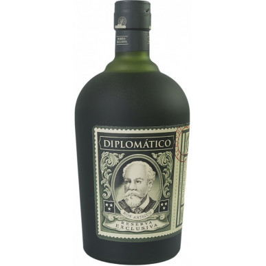 Diplomático Reserva Exclusiva Rum 3L