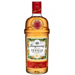 Tanqueray Flor de SEVILLA Distilled Gin 0,7L