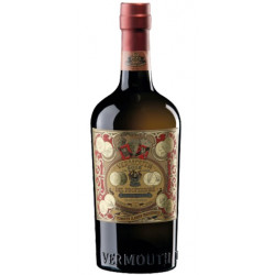 Vermouth del Professore Classico 0,75L