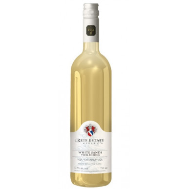 White Sands Reif Estate Winery 2018 0.75L