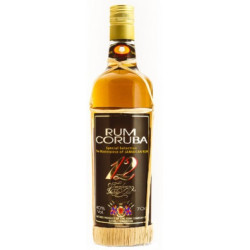 Coruba Special Selection Rum 12yo 0,7L