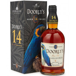 Doorly's Rum 14yo 0,7L