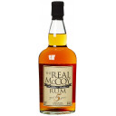 The Real McCoy Prohibition Tradition Rum 5yo 0,7L