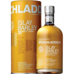Bruichladdich Islay Barley 2007 Whisky 0,7L
