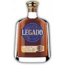 El Comandante Legado Elixir Rum 0,7L