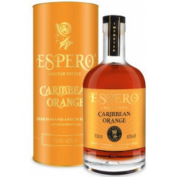 Espero Creole Caribbean Orange Rum 0,7L