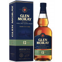 Glen Moray Whisky 12yo 0,7L