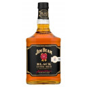 Jim Beam BLACK Extra-Aged Bourbon Whiskey 0,7L