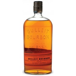 Bulleit Frontier Bourbon Whiskey 0,7L