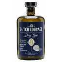 Zuidam Dutch Courage Dry Gin 0,7L