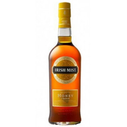 Irish Mist Honey Liqueur 0,7L