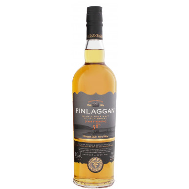 Finlaggan Islay Old Reserve Cask Strength Whisky 0,7L