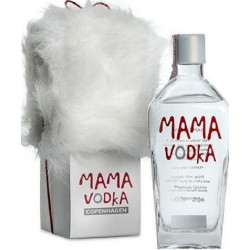 Mama Vodka 0,7L