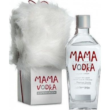 Mama Vodka 0,7L