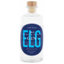 Elg No. 3 Navy Strength Gin 0,05L