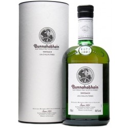 Bunnahabhain Toiteach Whisky 18 let 0,7L