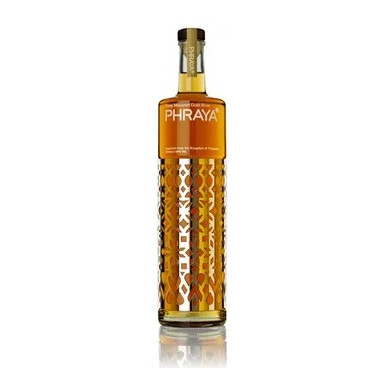Phraya Gold Rum 0,75L