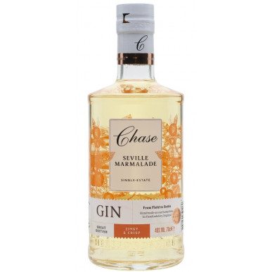 Chase Seville Orange Gin 0,7L