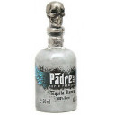 Padre Azul Super Premium Blanco Tequila 0,05L