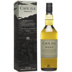 Caol Ila MOCH Islay Single Malt Scotch Whisky 0,7L