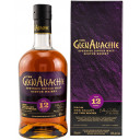GlenAllachie Speyside Single Malt Scotch Whisky 12yo 0,7L