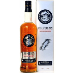 Loch Lomond Inchmurrin Madeira Wood Finish Whisky 0,7L