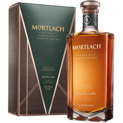 Mortlach Special Strenght 0,5L