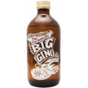 Big Gino The Extra Quality Italian Dry Gin 1L