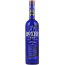 Boxer Gin 0,7L