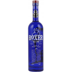 Boxer Gin 0,7L