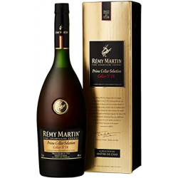 Remy Martin Prime Cellar Selection Cellar No. 16 Cognac 1L