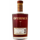 Opthimus Summa Cum Laude Rum 25yo 0,7L