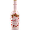Baileys Strawberries & Cream Limited Edition Liqueur 0,7L