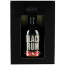 Puntacana Club Black Rum 0,7L