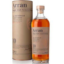 The Arran Fino Sherry Wine Cask Whisky 0,7L