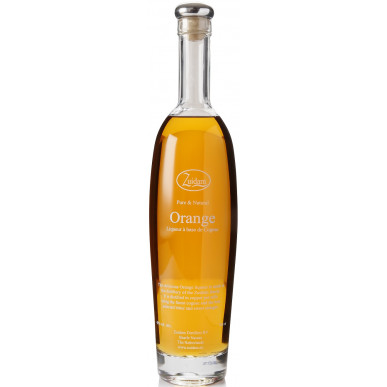Zuidam d'Orange a base de Cognac Liqueur 0,7L