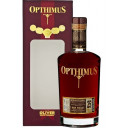 Opthimus Malt Whisky Finish Rum 25yo 0,7L
