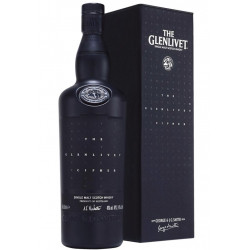 The Glenlivet CODE Single Malt Scotch Whisky 0,7L