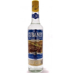Ron Cubaney Plata Natural Rum 0,7L