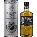 Highland Park Harald Warriors Edition Whisky 0,7L