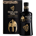 Highland Park Thorfinn Warriors Edition Whisky 0,7L