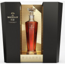 The Macallan No. 6 in Lalique Decanter Whisky 0,7L